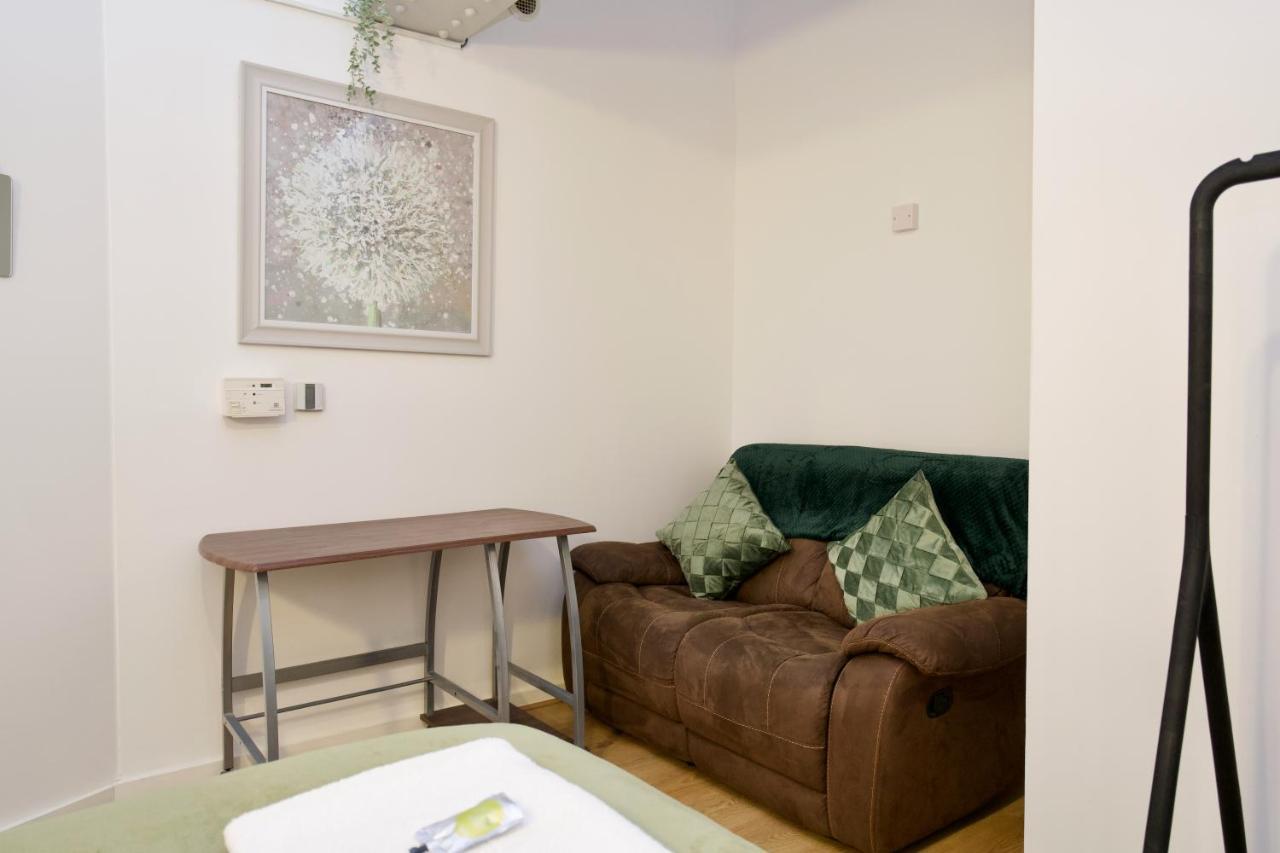 City Loft Apartment Coventry Exterior photo