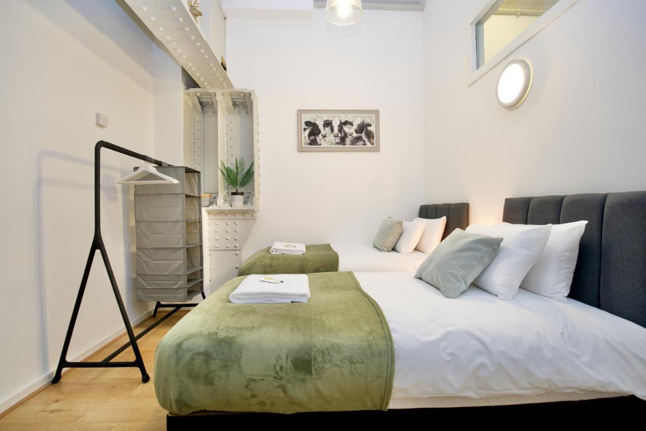 City Loft Apartment Coventry Exterior photo