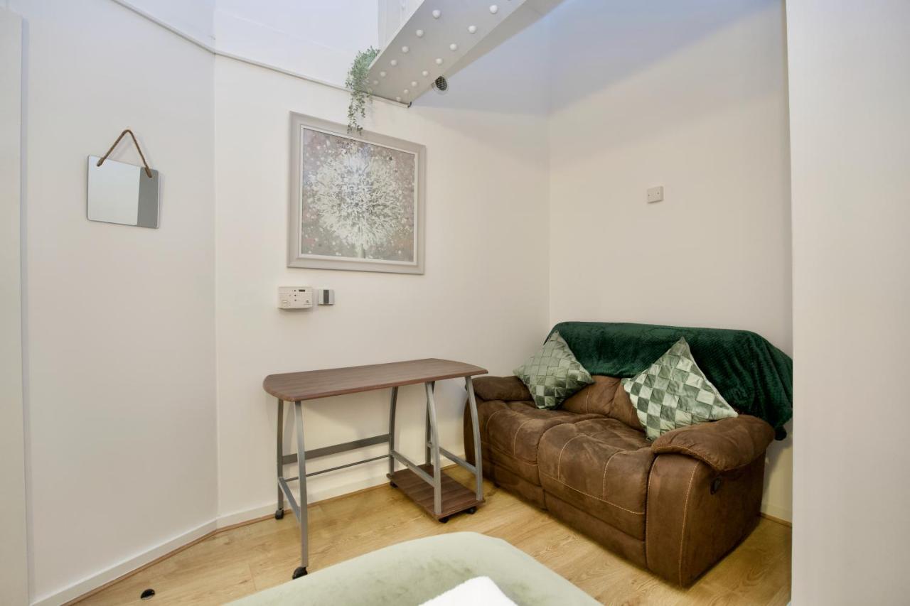 City Loft Apartment Coventry Exterior photo